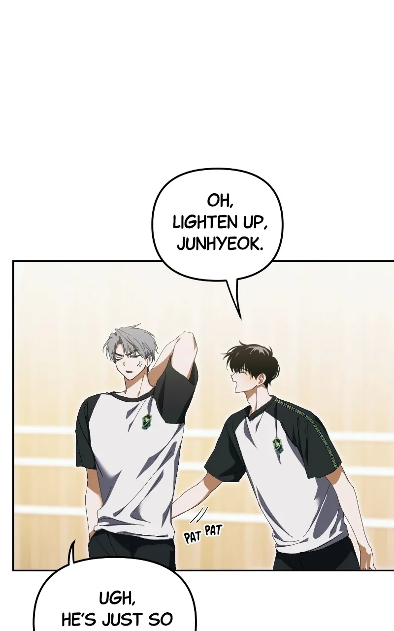 My Comeback as the Youngest Member Chapter 7 page 88 - 