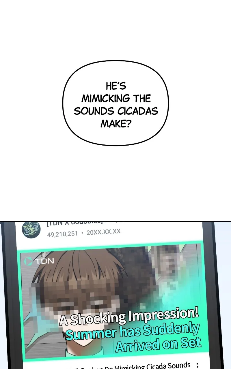 My Comeback as the Youngest Member Chapter 7 page 10 - 