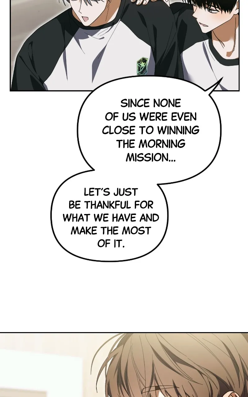 My Comeback as the Youngest Member Chapter 7 page 92 - 