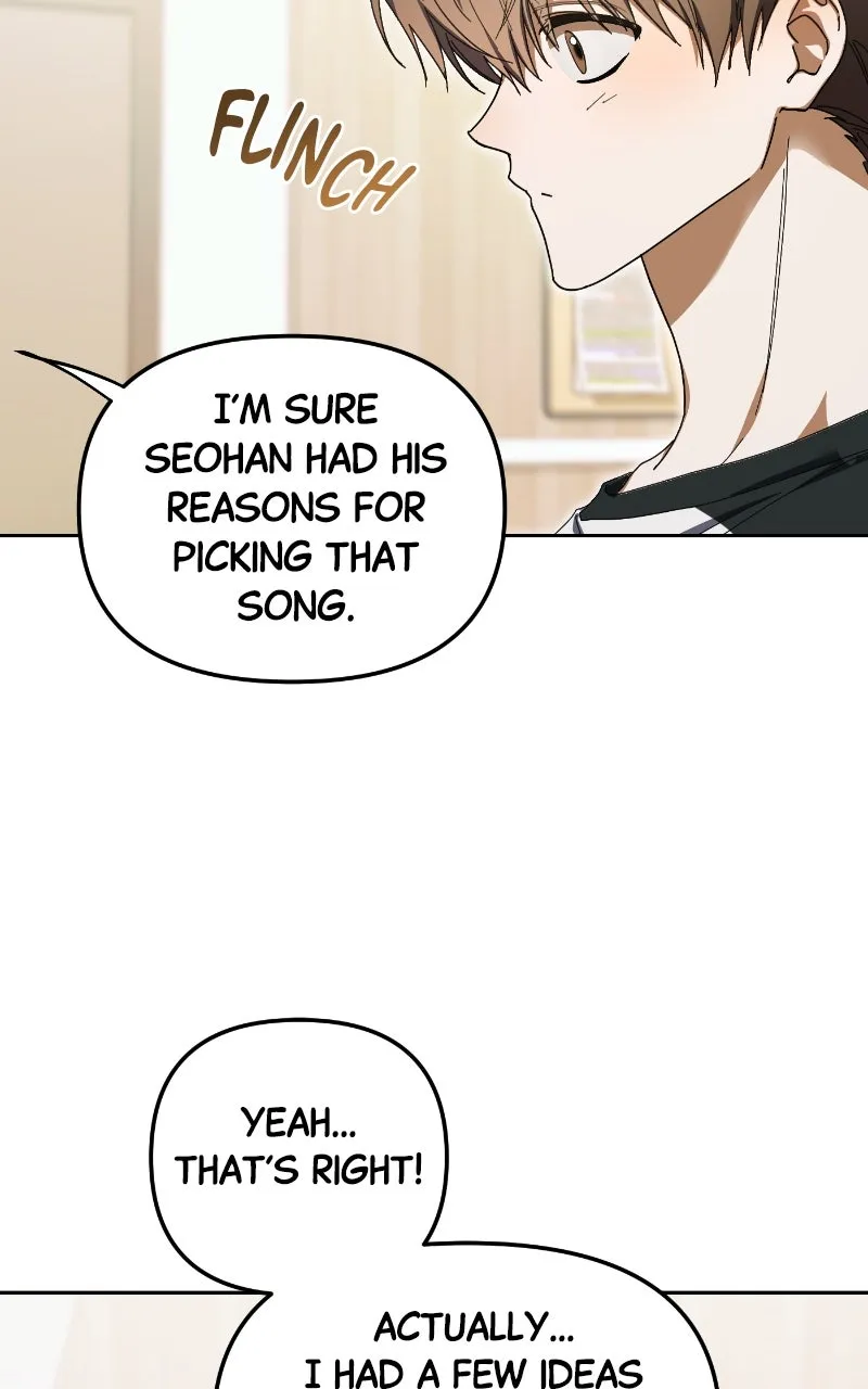 My Comeback as the Youngest Member Chapter 7 page 93 - 