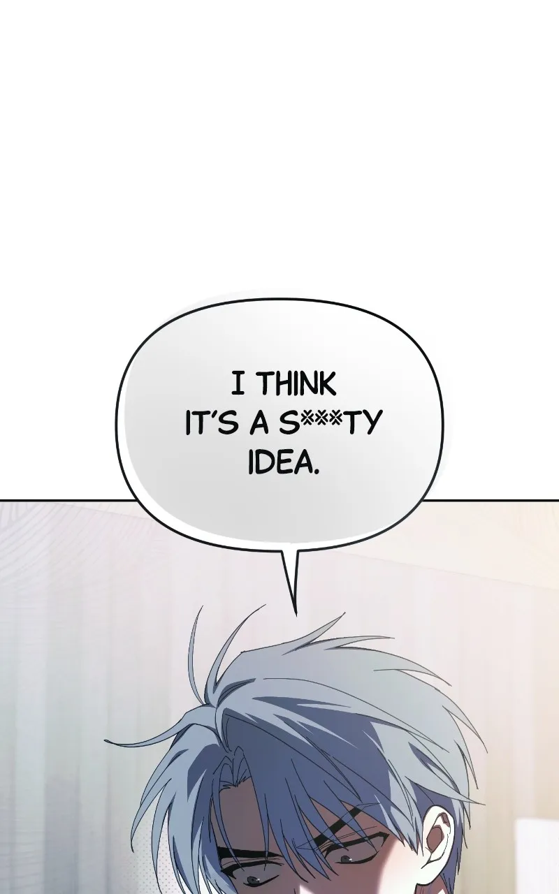 My Comeback as the Youngest Member Chapter 7 page 97 - 