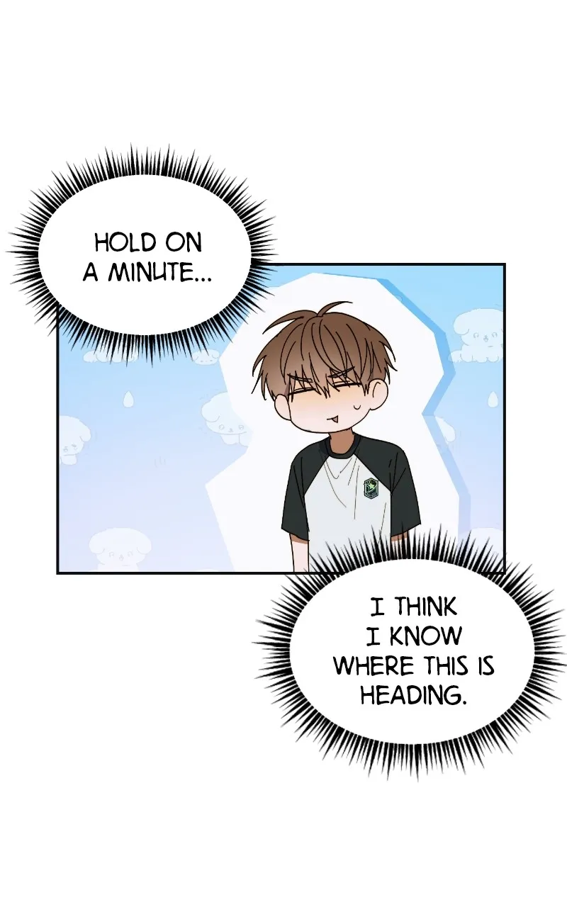 My Comeback as the Youngest Member Chapter 8 page 11 - 
