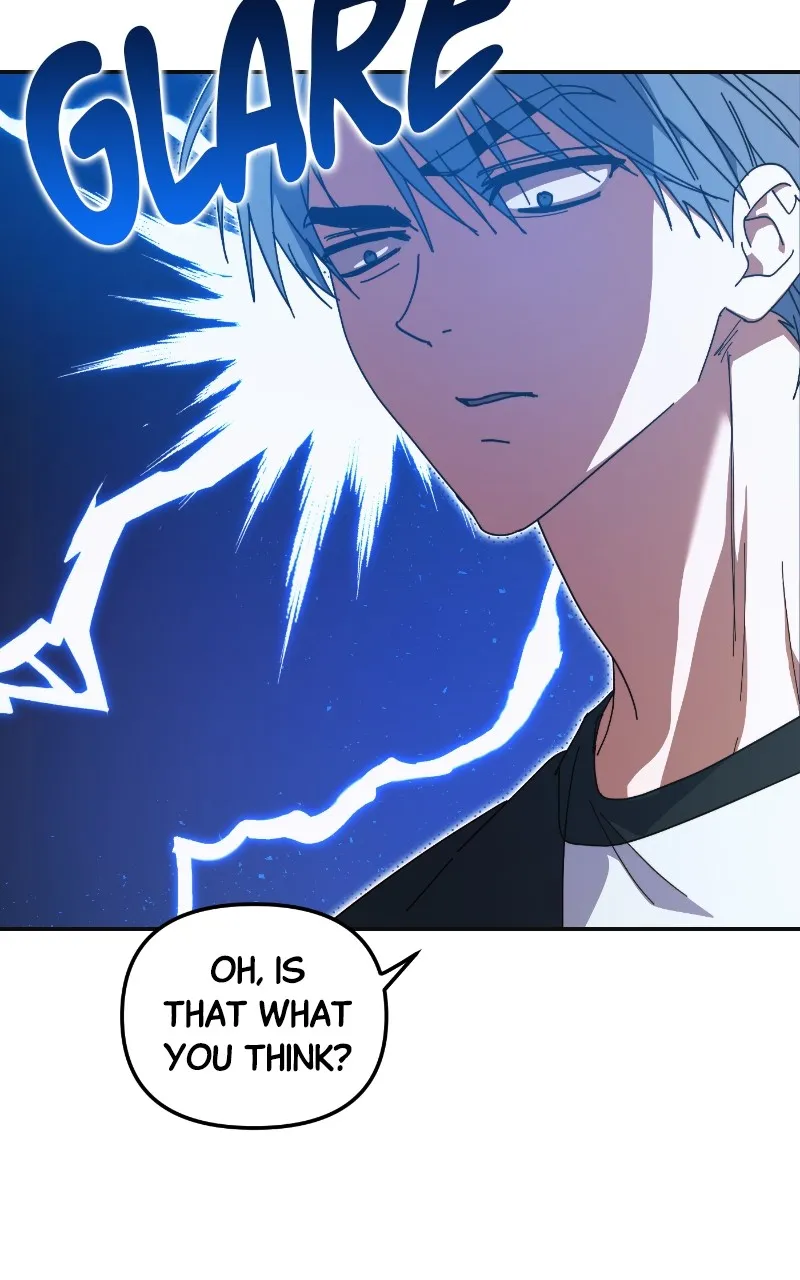 My Comeback as the Youngest Member Chapter 8 page 21 - 