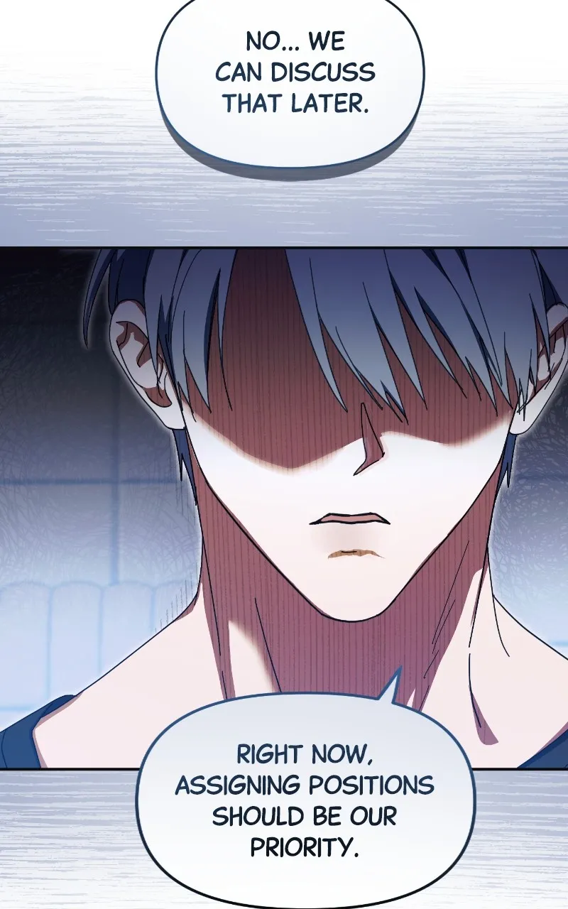 My Comeback as the Youngest Member Chapter 8 page 24 - 