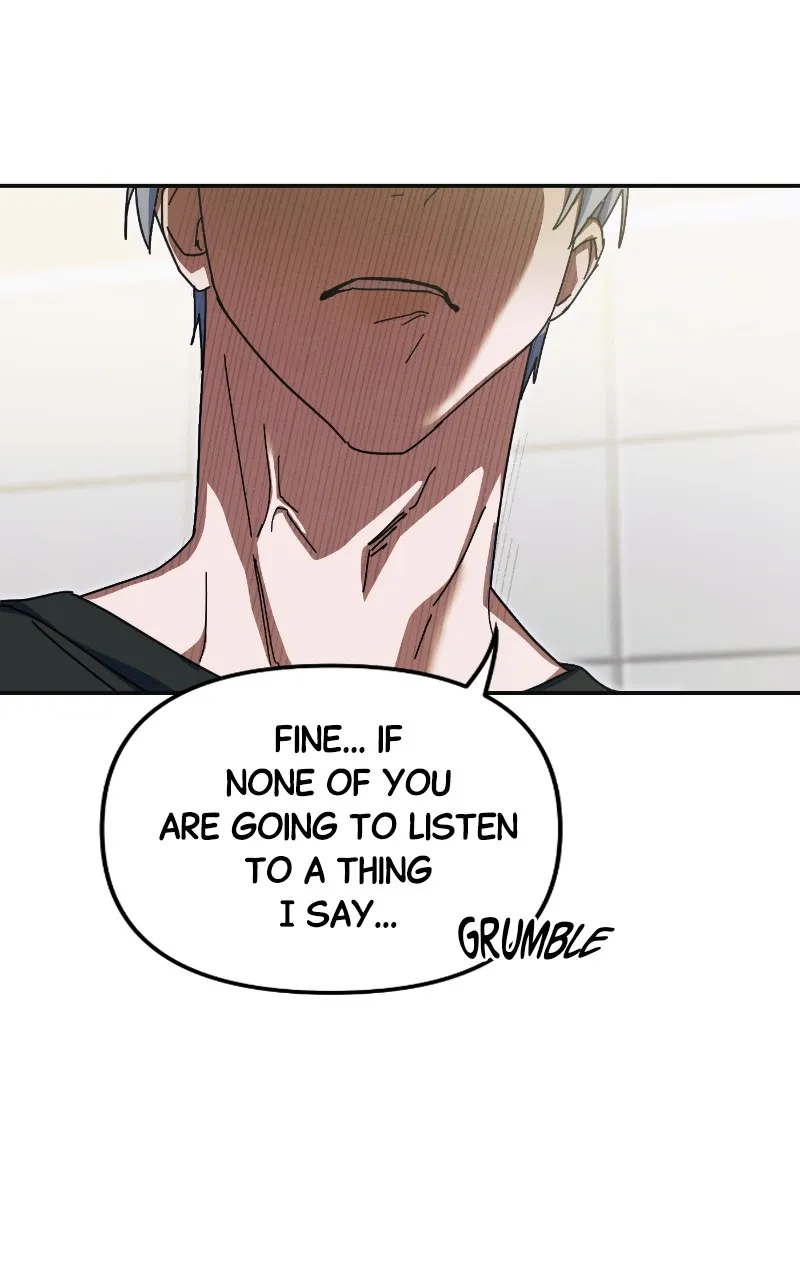My Comeback as the Youngest Member Chapter 8 page 28 - 