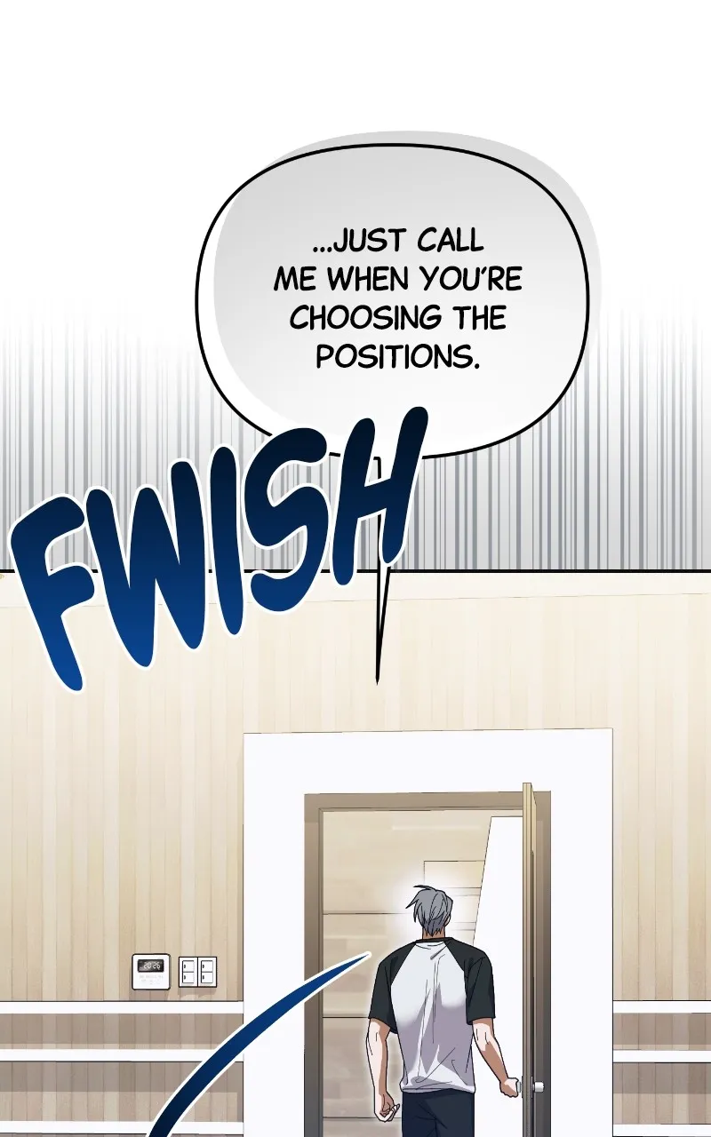 My Comeback as the Youngest Member Chapter 8 page 29 - 
