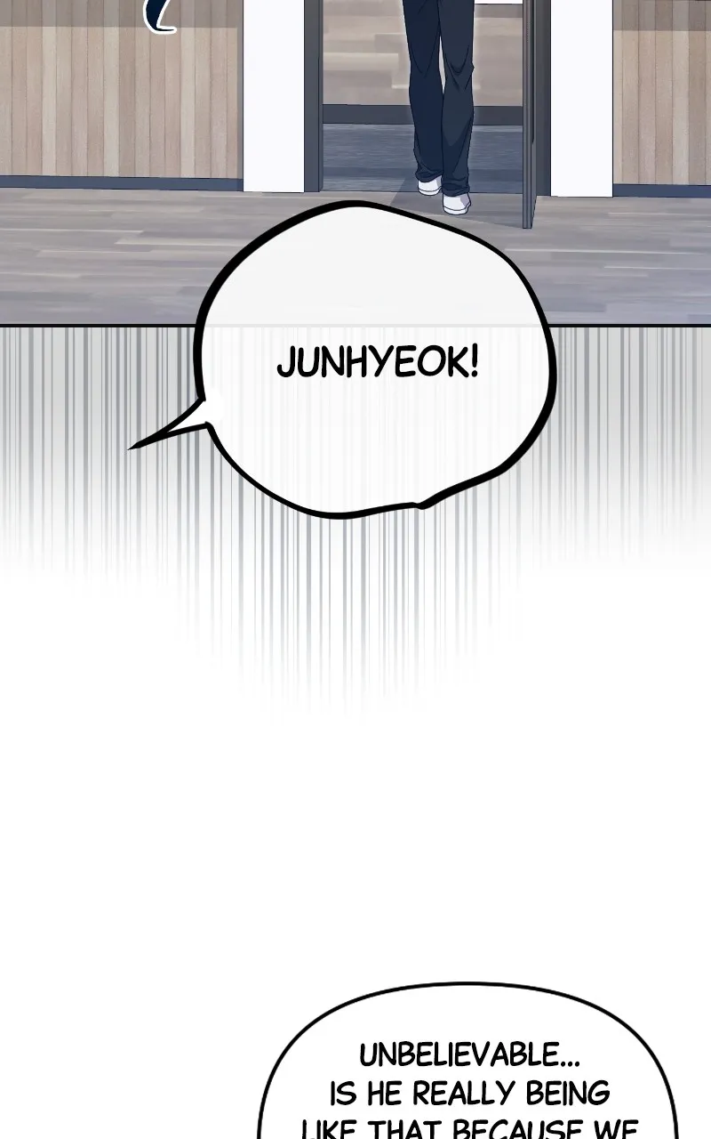 My Comeback as the Youngest Member Chapter 8 page 30 - 
