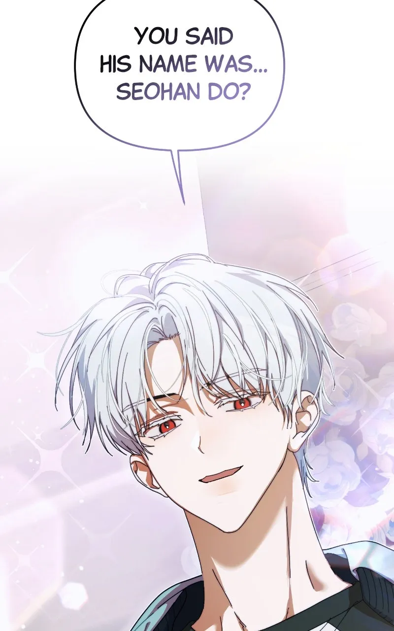 My Comeback as the Youngest Member Chapter 8 page 36 - 