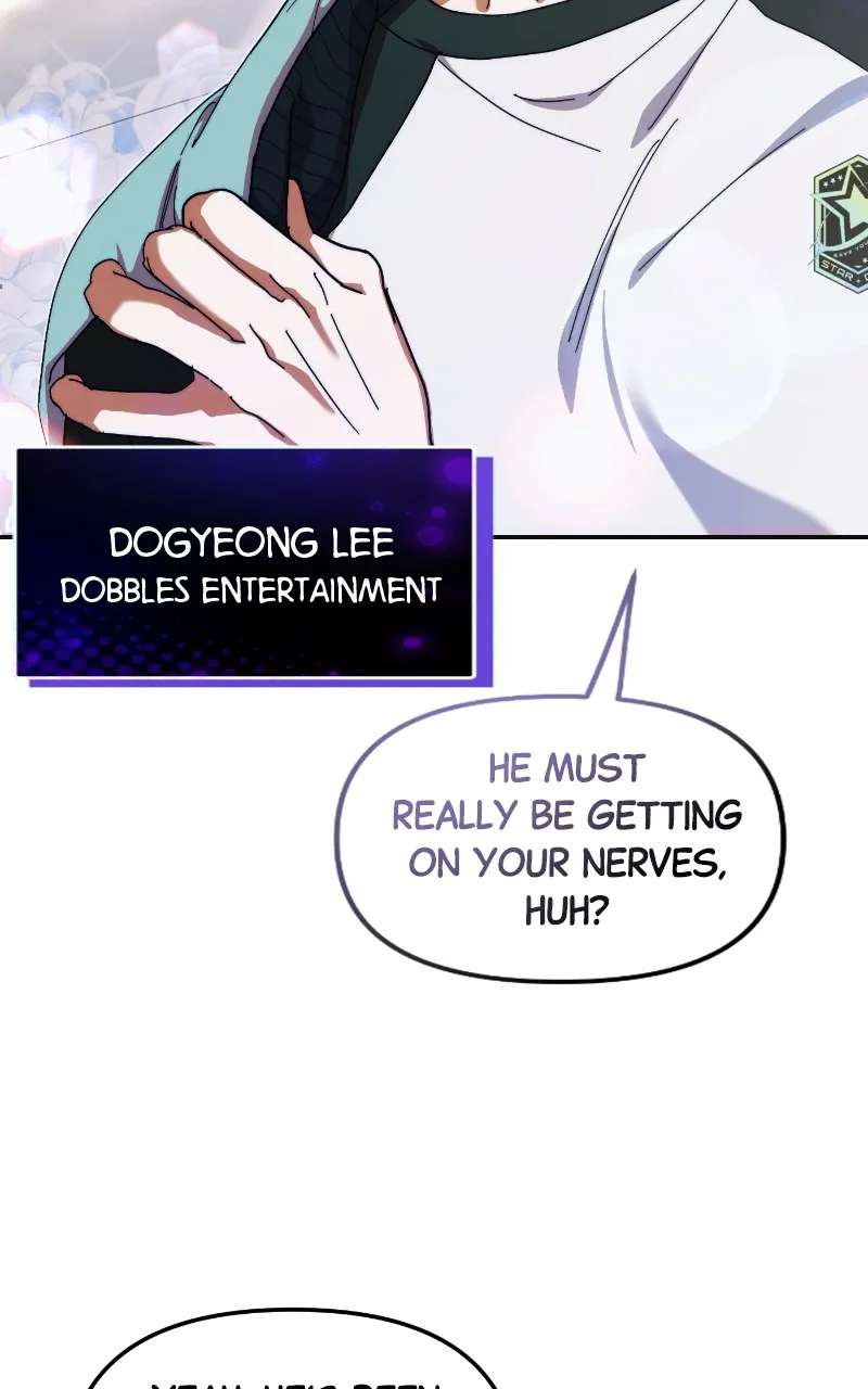 My Comeback as the Youngest Member Chapter 8 page 37 - 