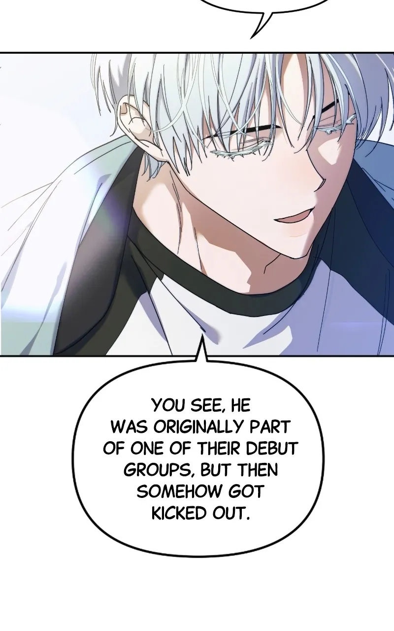 My Comeback as the Youngest Member Chapter 8 page 42 - 