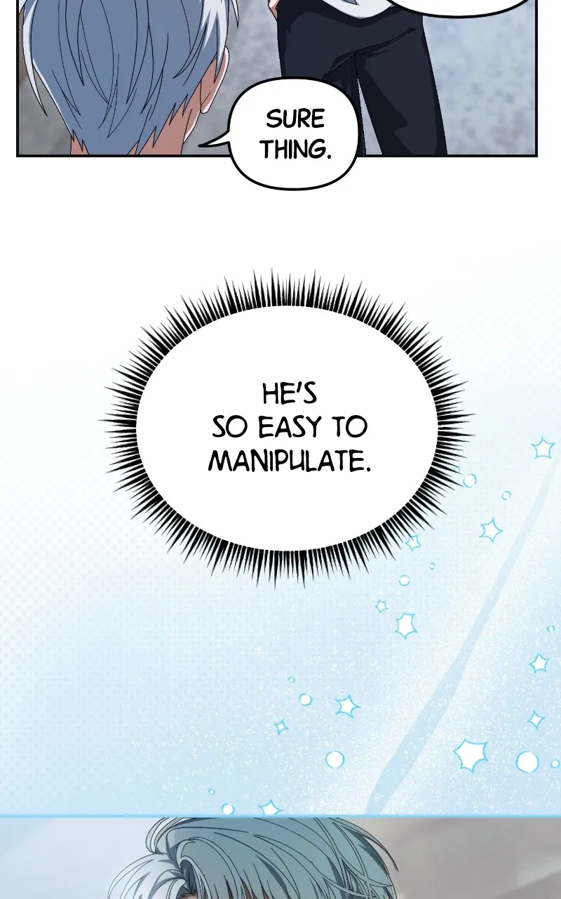 My Comeback as the Youngest Member Chapter 8 page 46 - 