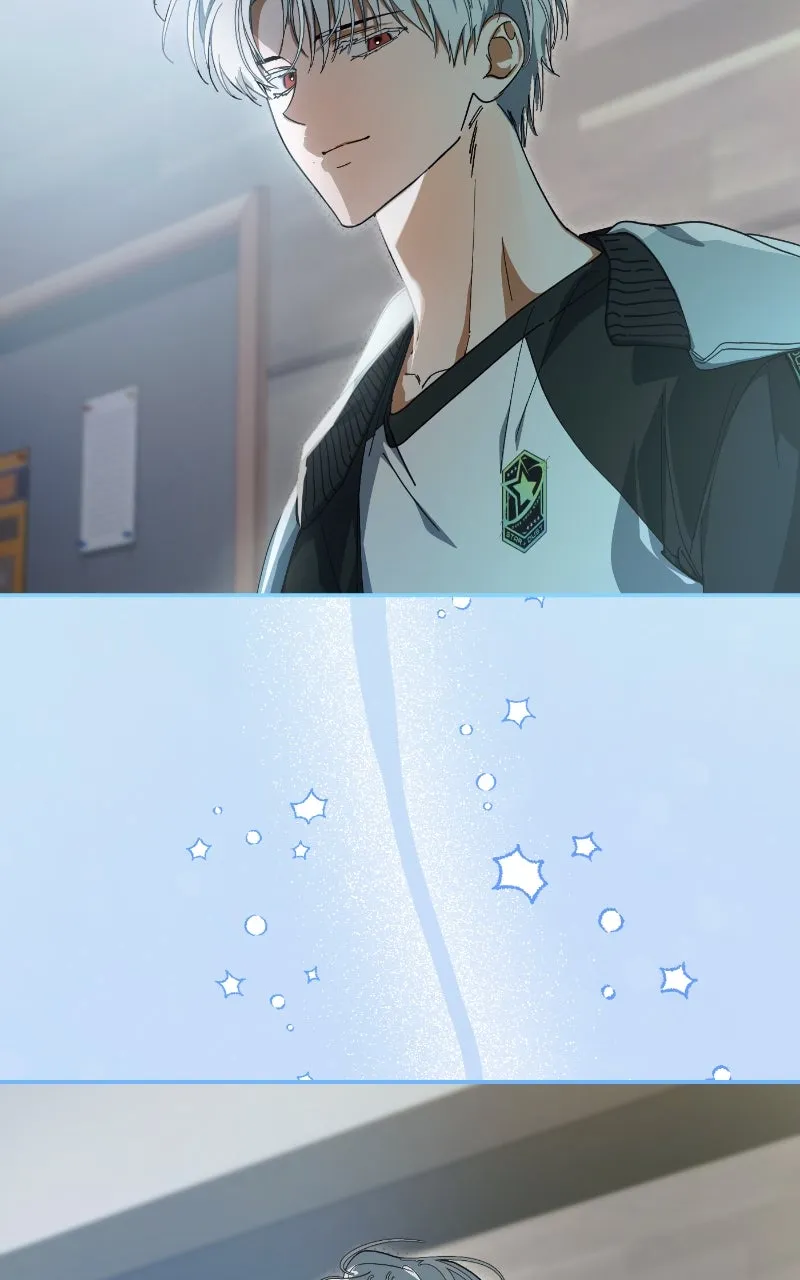 My Comeback as the Youngest Member Chapter 8 page 47 - 