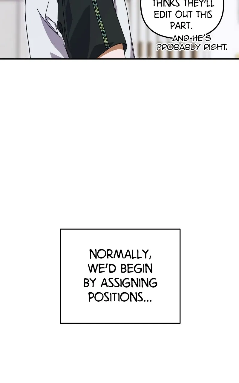 My Comeback as the Youngest Member Chapter 8 page 6 - 
