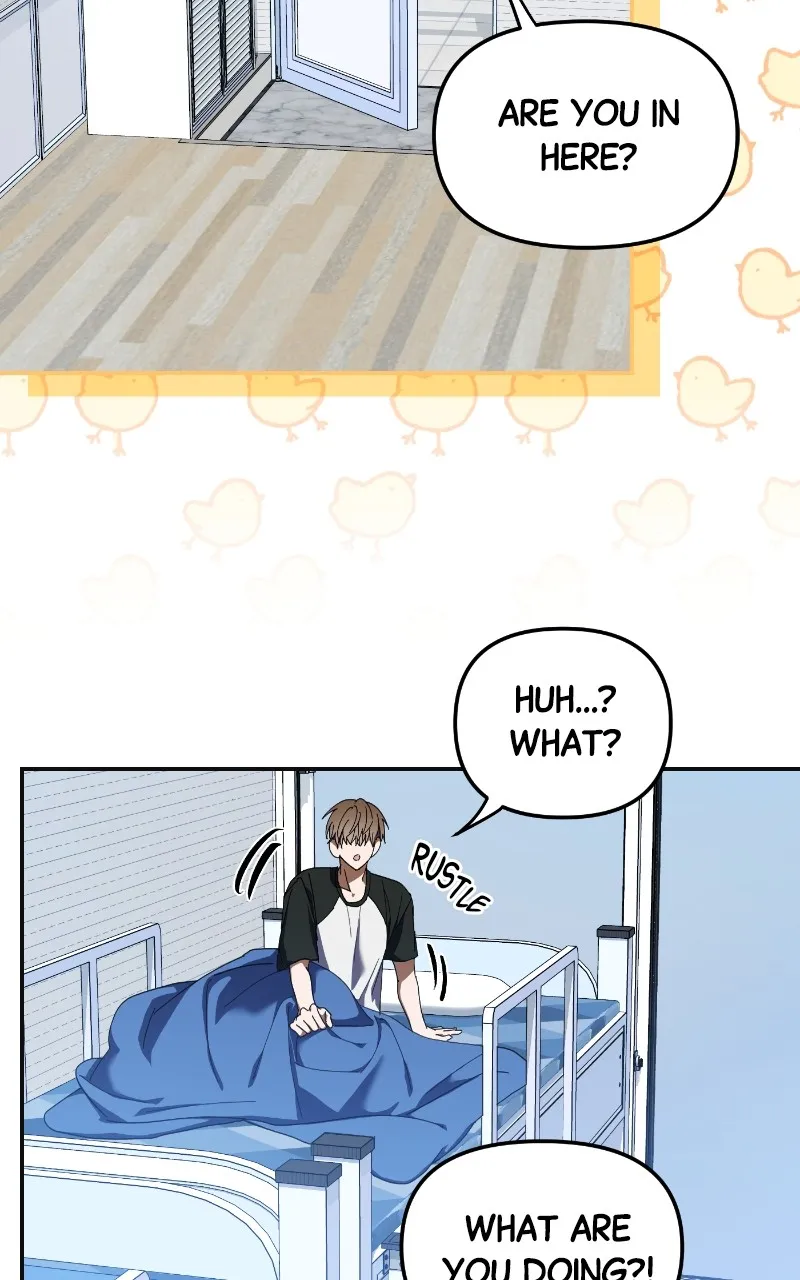 My Comeback as the Youngest Member Chapter 8 page 53 - 