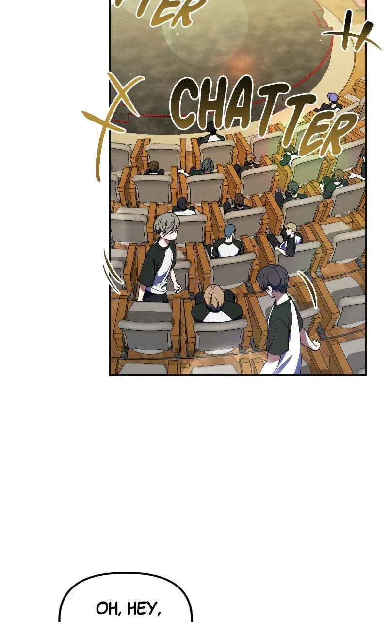 My Comeback as the Youngest Member Chapter 8 page 56 - 