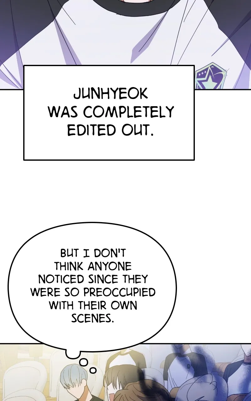 My Comeback as the Youngest Member Chapter 8 page 65 - 