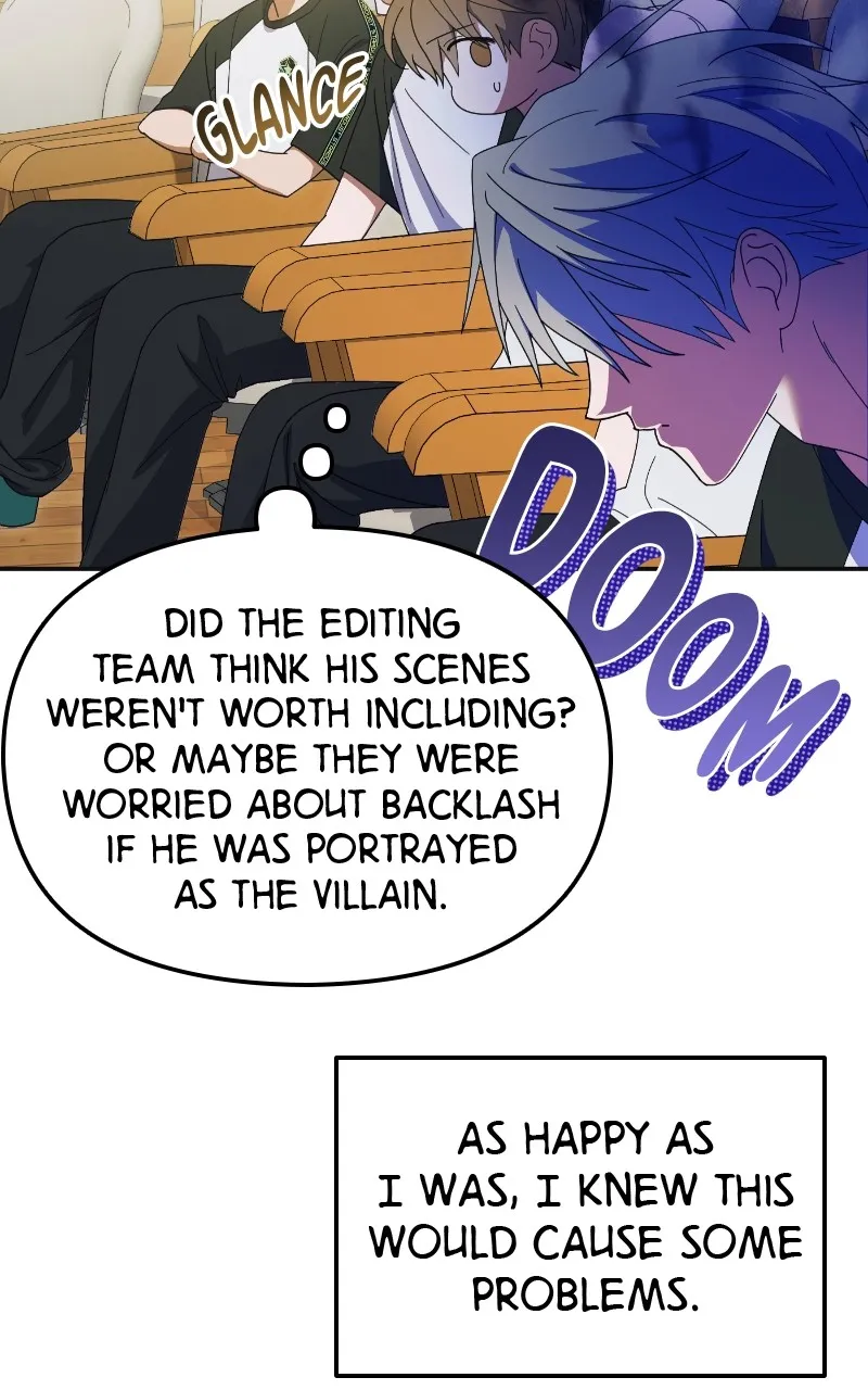 My Comeback as the Youngest Member Chapter 8 page 66 - 