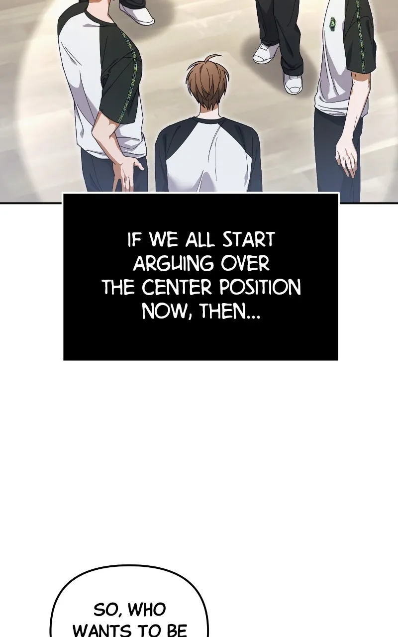 My Comeback as the Youngest Member Chapter 8 page 8 - 