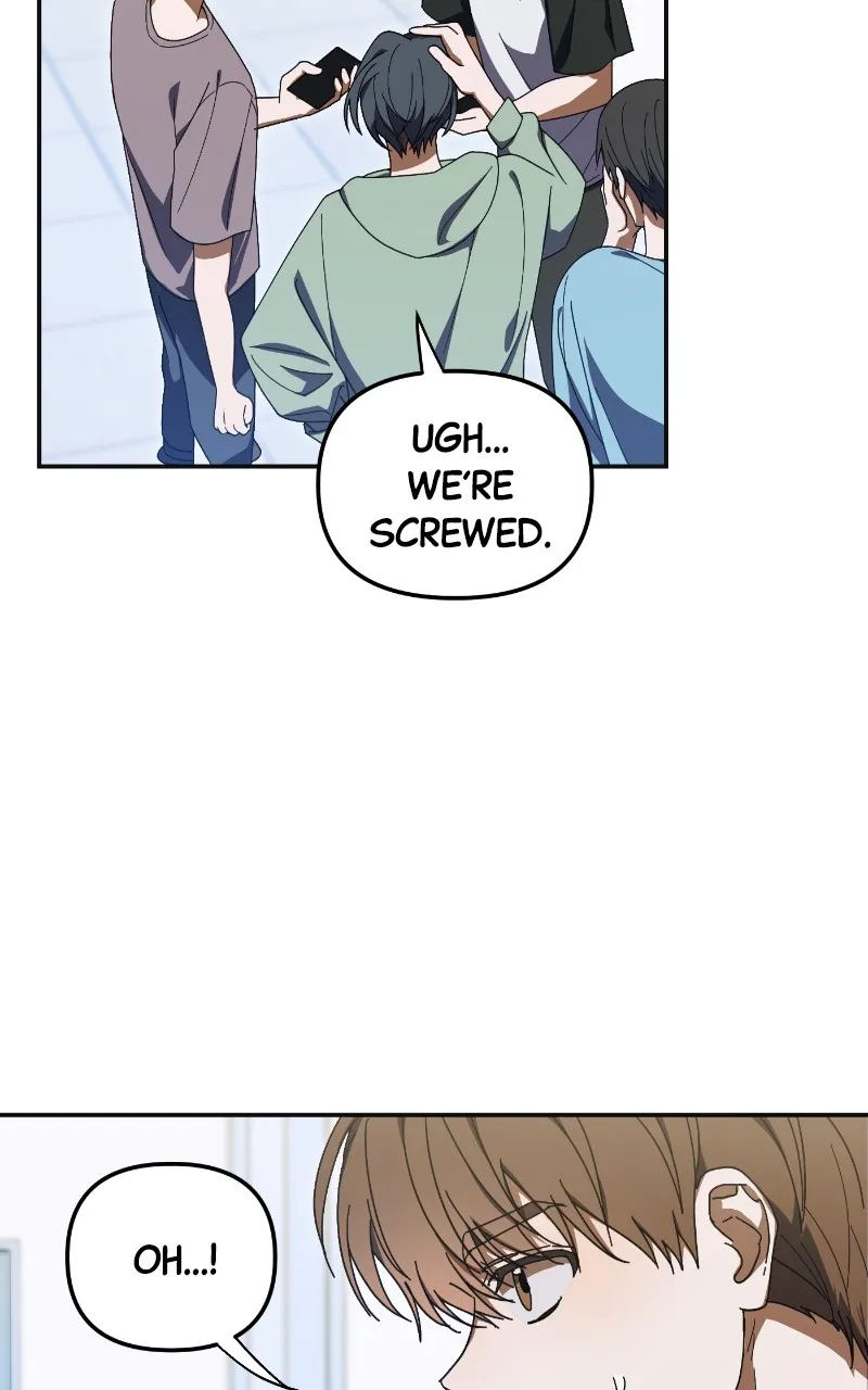 My Comeback as the Youngest Member Chapter 8 page 72 - 