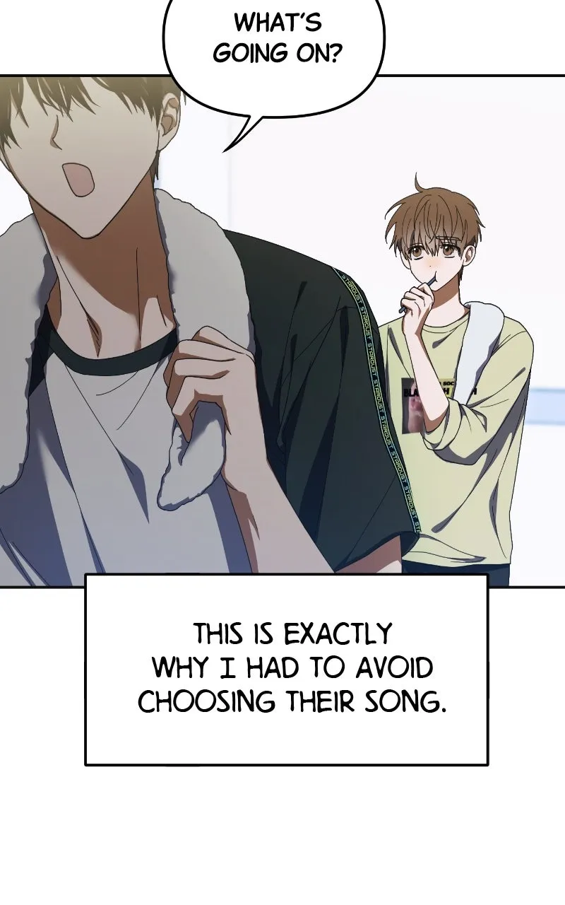 My Comeback as the Youngest Member Chapter 8 page 75 - 