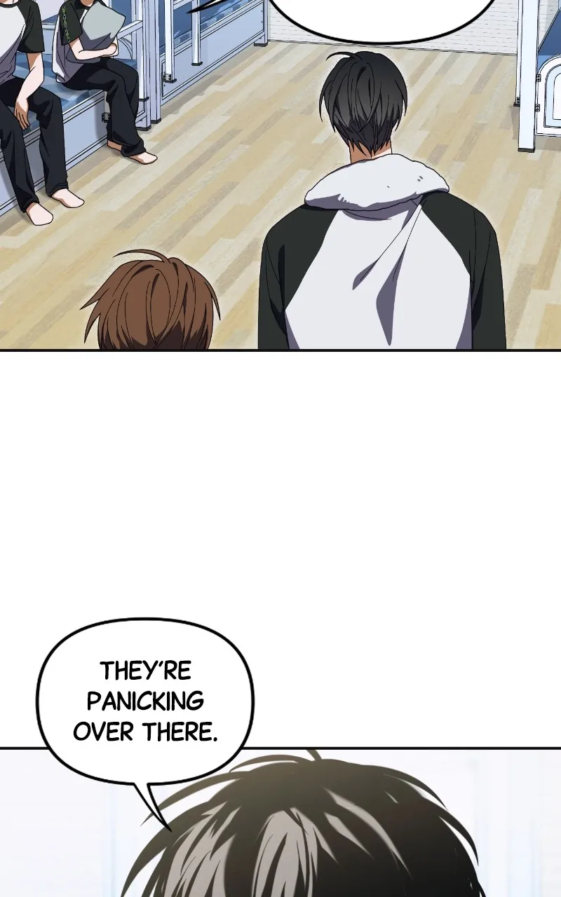 My Comeback as the Youngest Member Chapter 8 page 78 - 