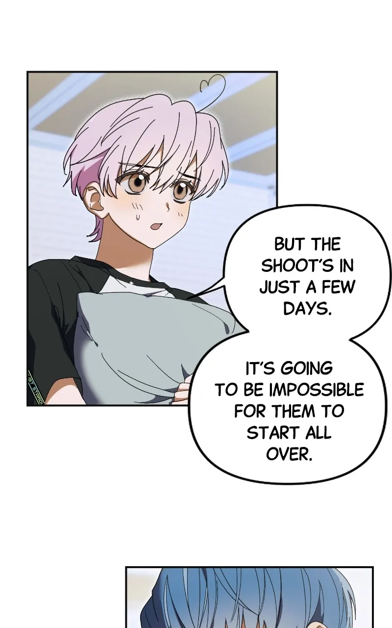 My Comeback as the Youngest Member Chapter 8 page 80 - 