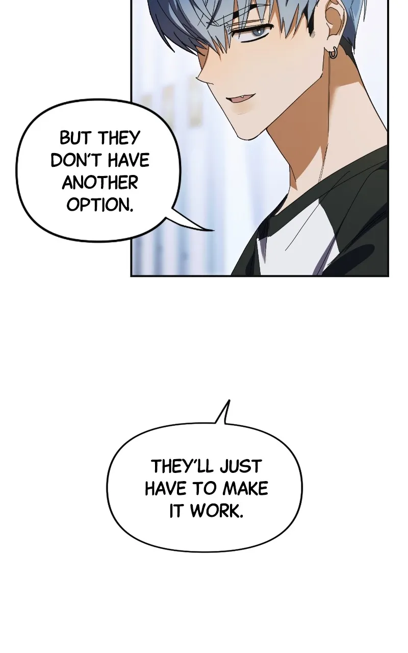 My Comeback as the Youngest Member Chapter 8 page 81 - 