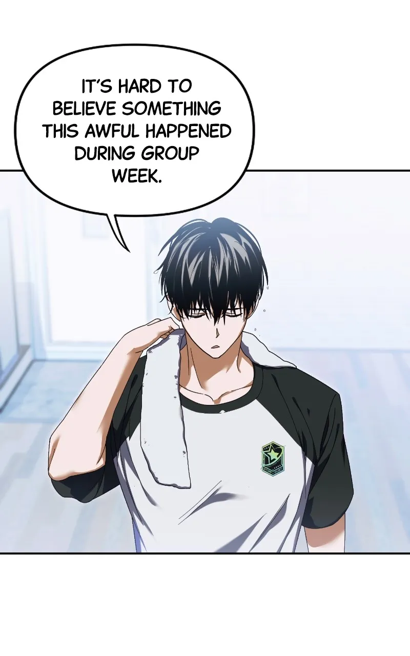 My Comeback as the Youngest Member Chapter 8 page 83 - 