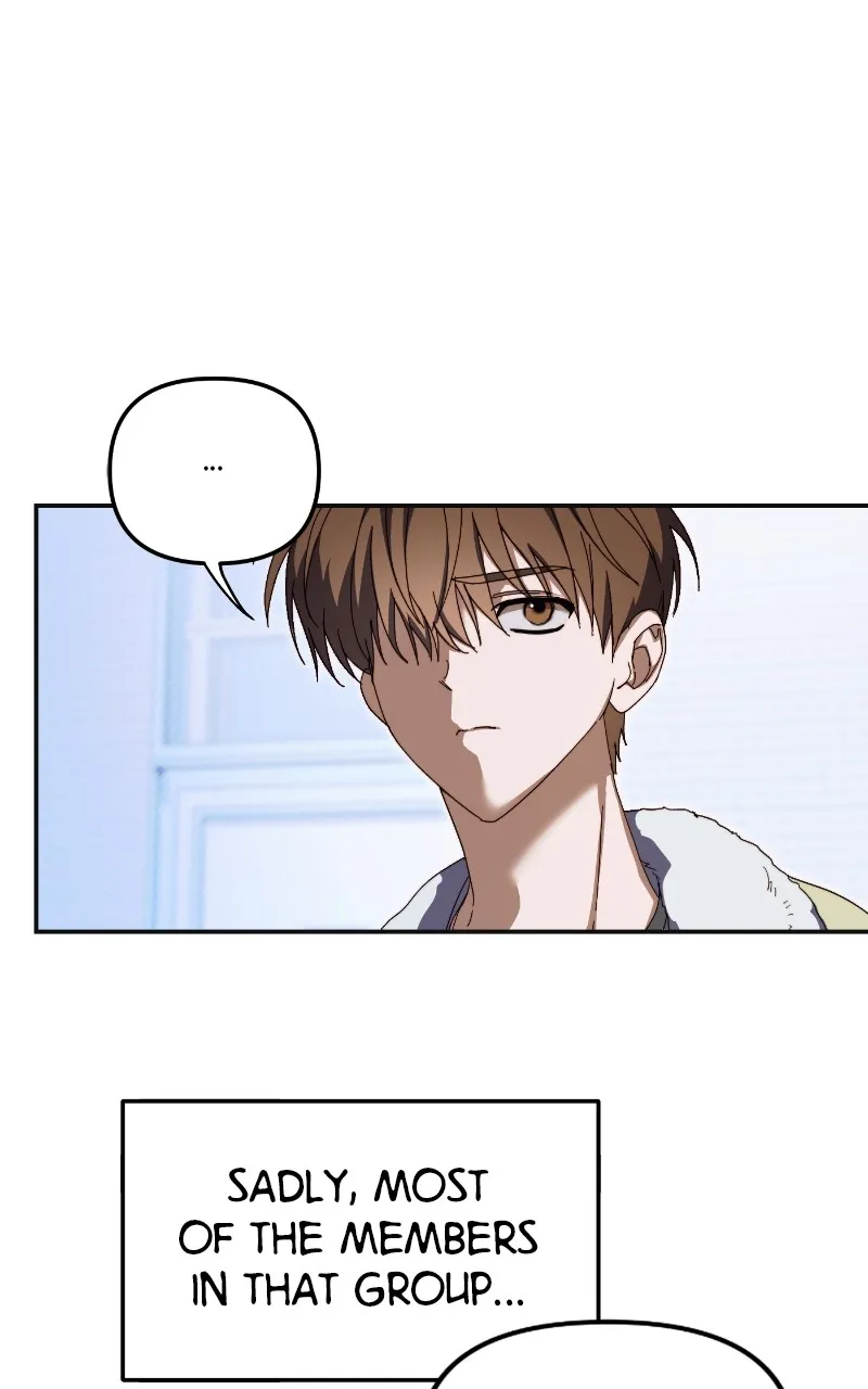 My Comeback as the Youngest Member Chapter 8 page 85 - 