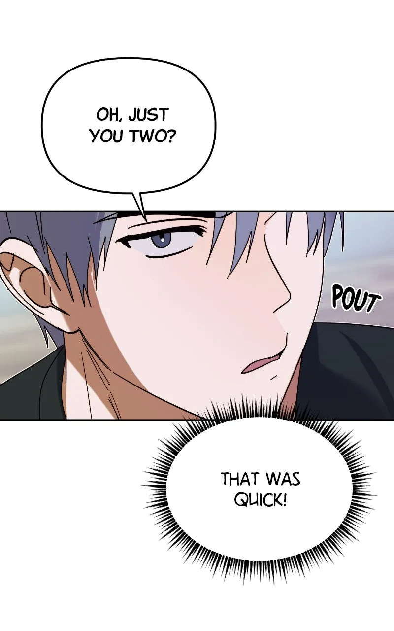 My Comeback as the Youngest Member Chapter 8 page 10 - 