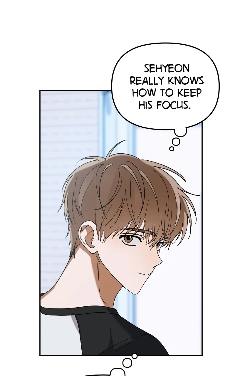 My Comeback as the Youngest Member Chapter 9 page 3 - 