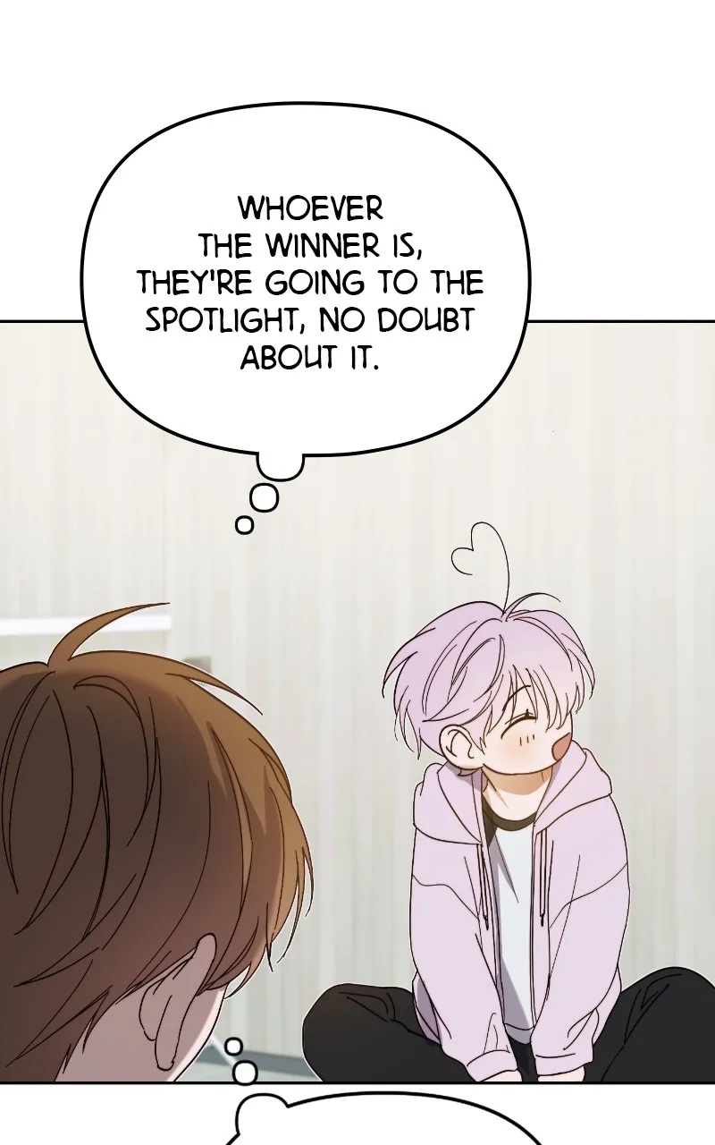 My Comeback as the Youngest Member Chapter 9 page 22 - 