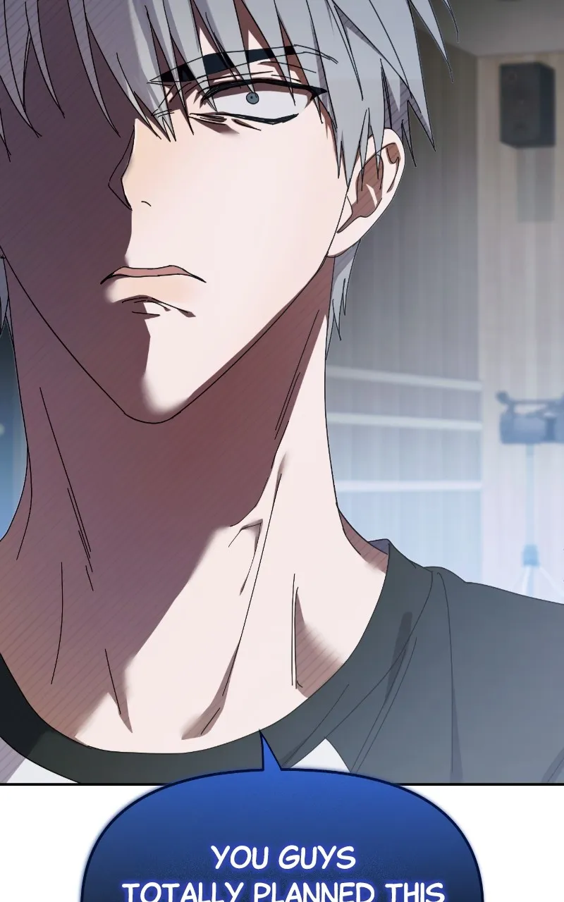 My Comeback as the Youngest Member Chapter 9 page 34 - 