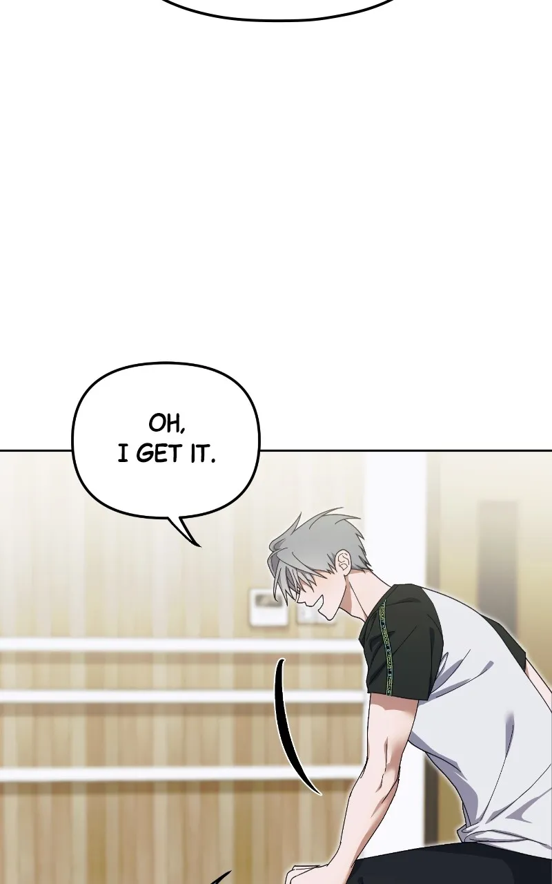 My Comeback as the Youngest Member Chapter 9 page 38 - 
