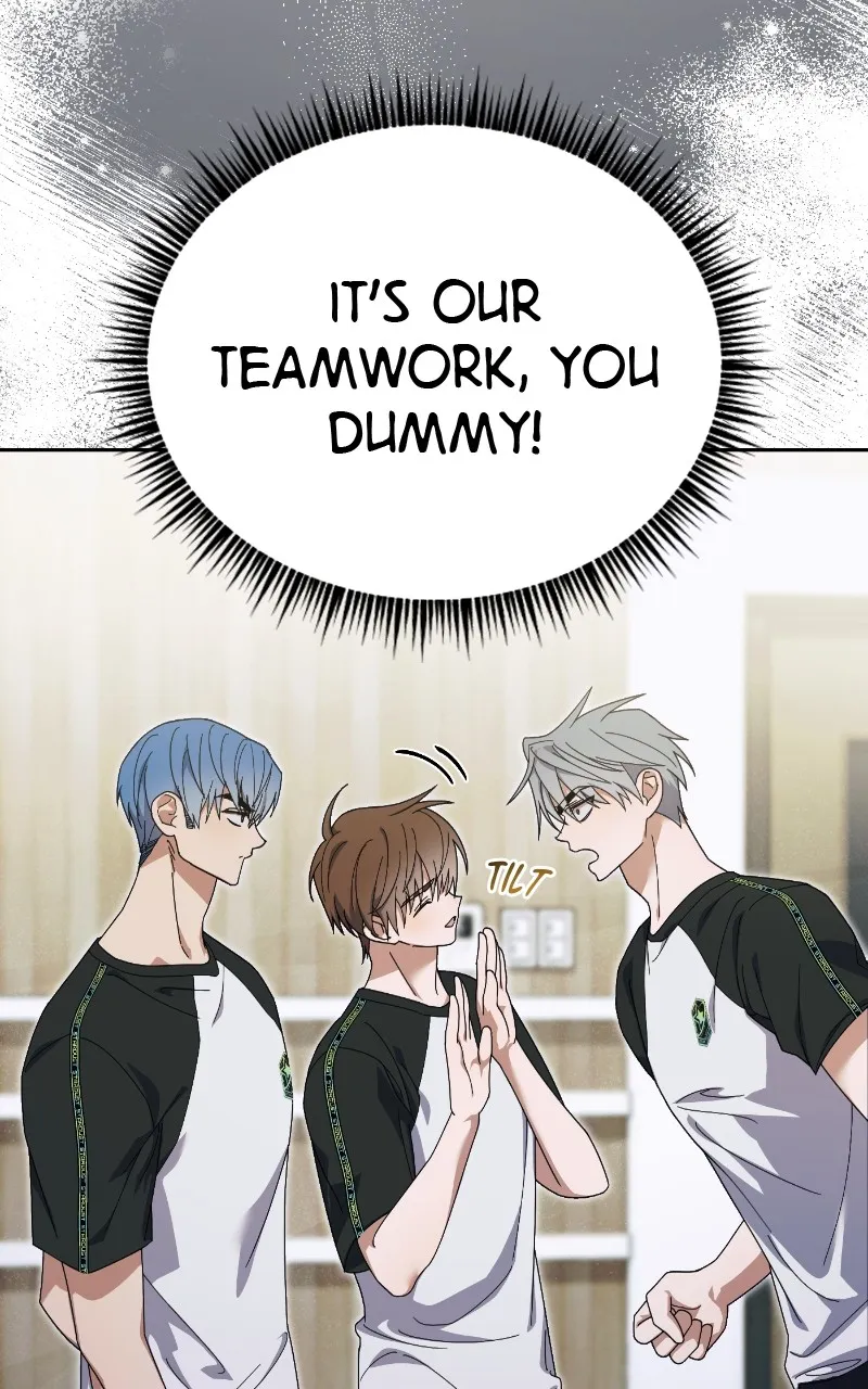My Comeback as the Youngest Member Chapter 9 page 41 - 