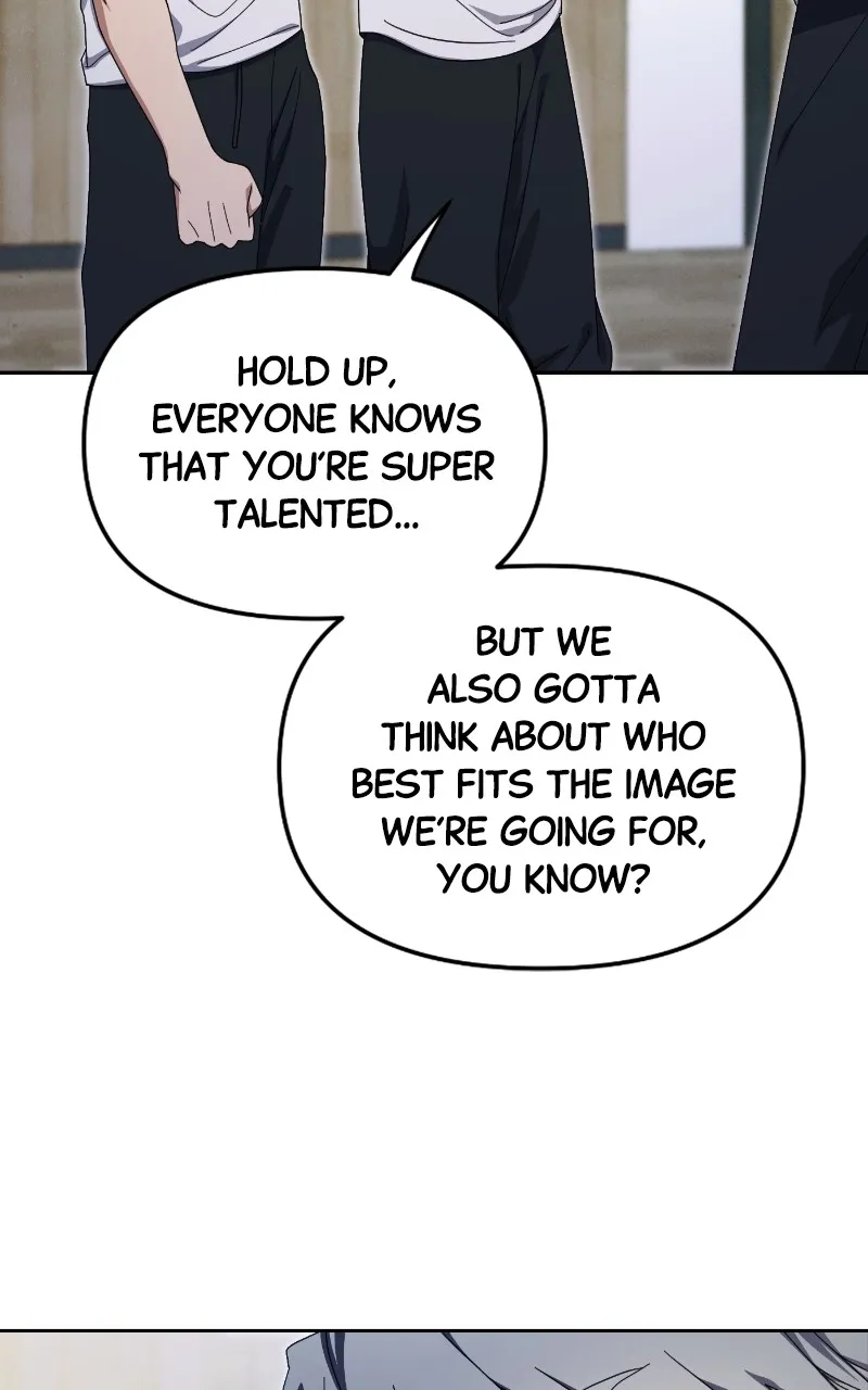 My Comeback as the Youngest Member Chapter 9 page 42 - 