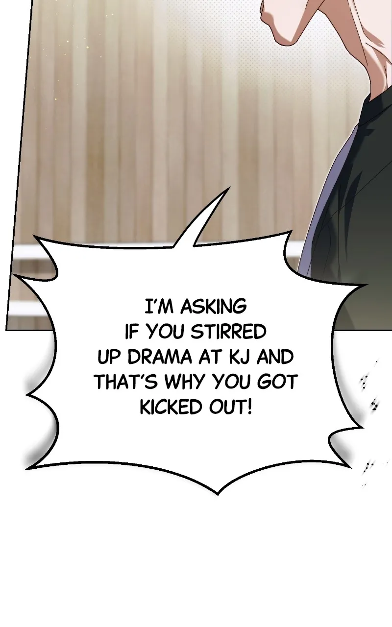 My Comeback as the Youngest Member Chapter 9 page 46 - 