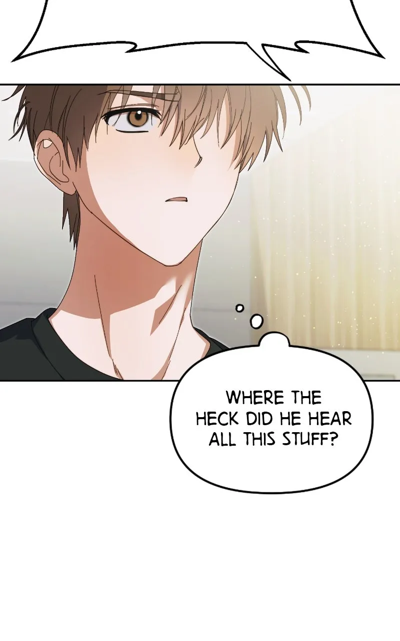 My Comeback as the Youngest Member Chapter 9 page 49 - 