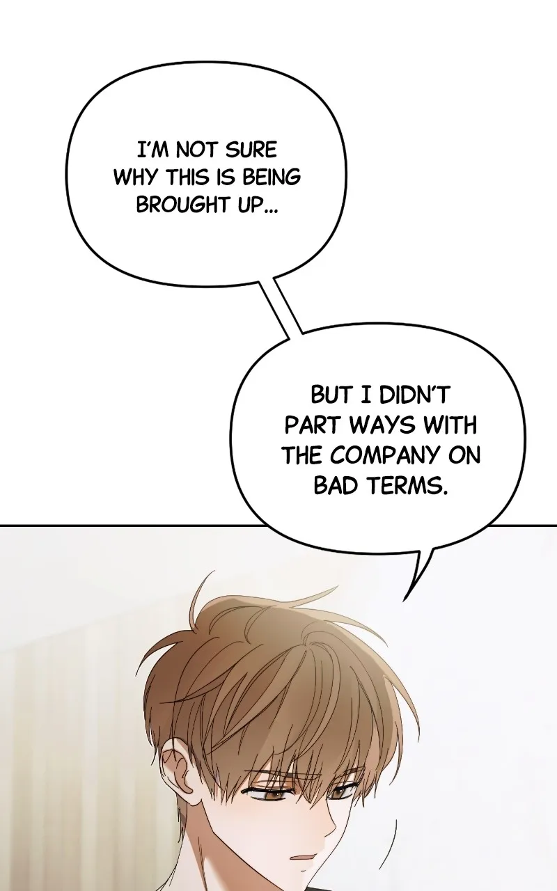 My Comeback as the Youngest Member Chapter 9 page 50 - 