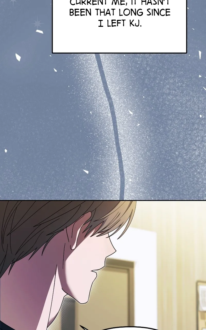 My Comeback as the Youngest Member Chapter 9 page 54 - 