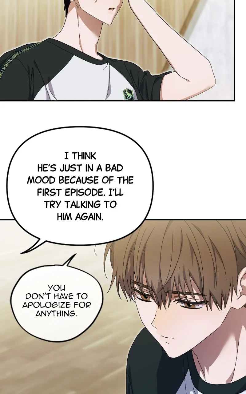 My Comeback as the Youngest Member Chapter 9 page 64 - 