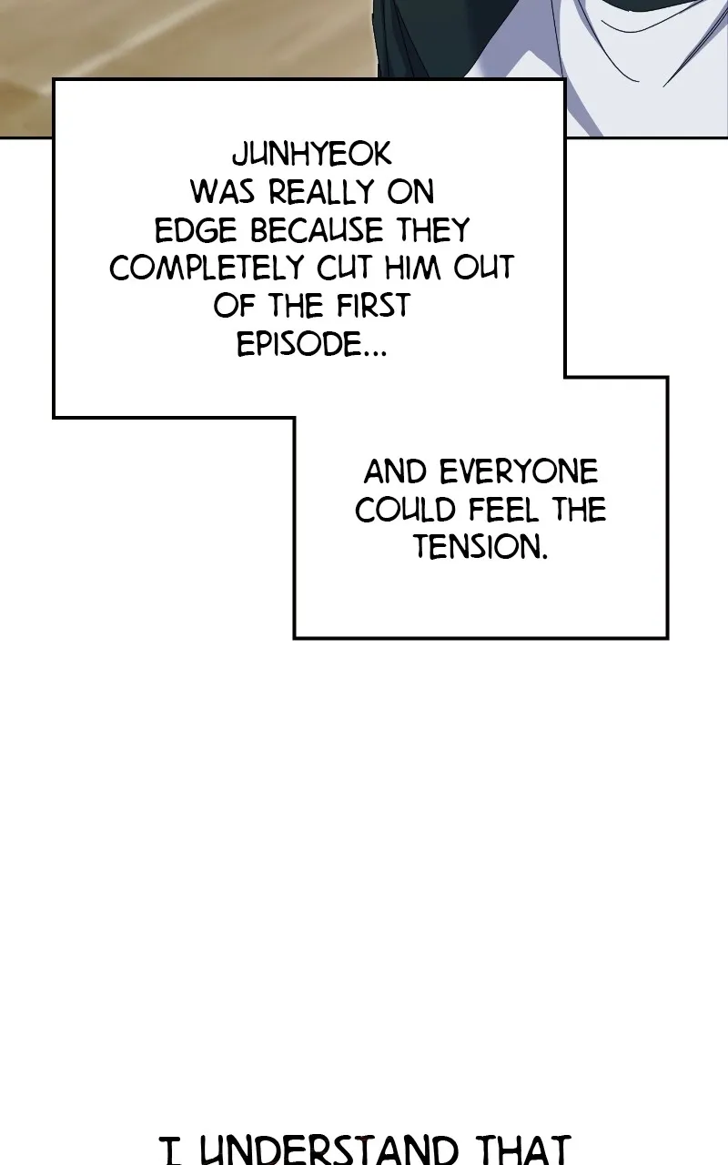My Comeback as the Youngest Member Chapter 9 page 65 - 