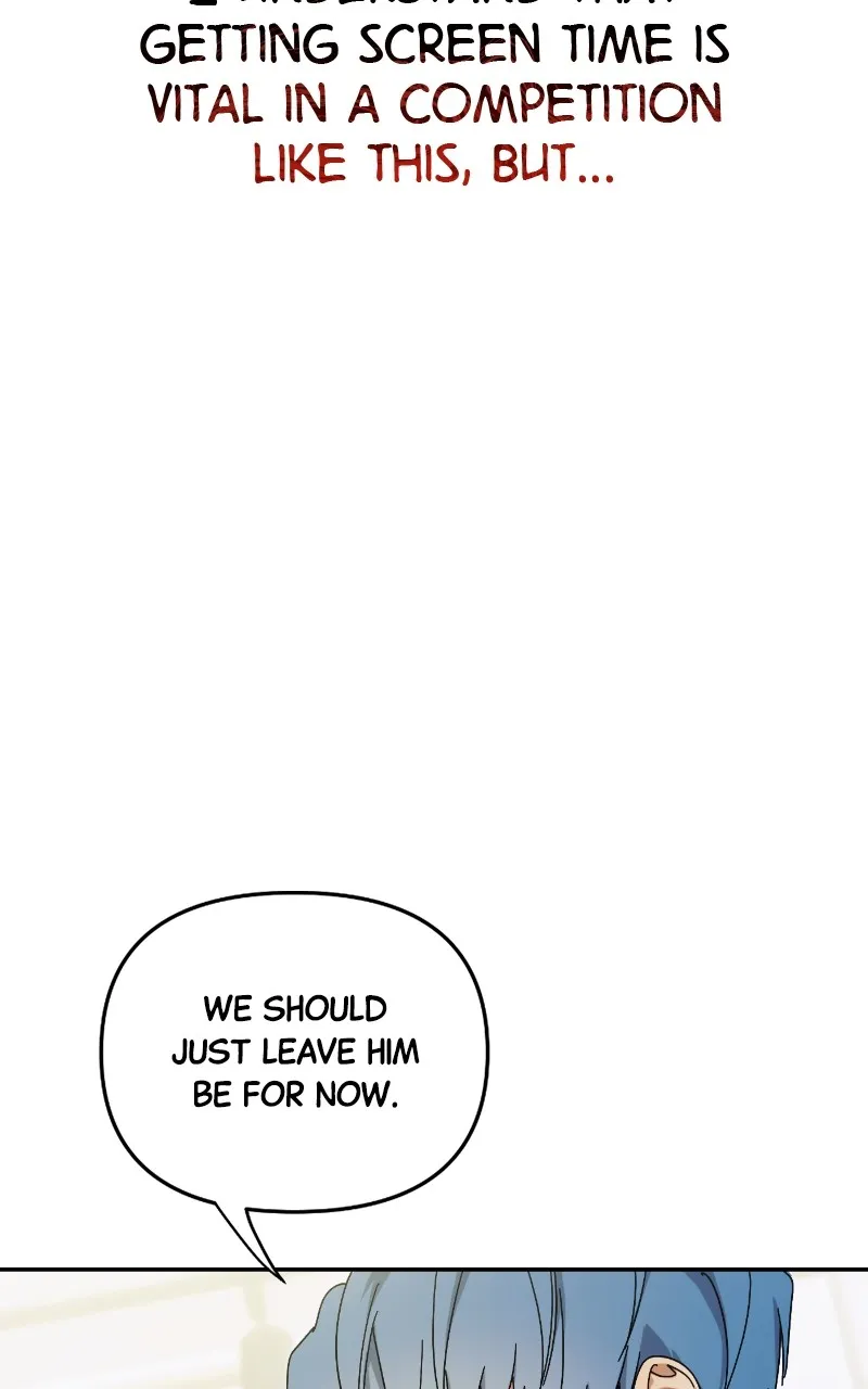 My Comeback as the Youngest Member Chapter 9 page 66 - 