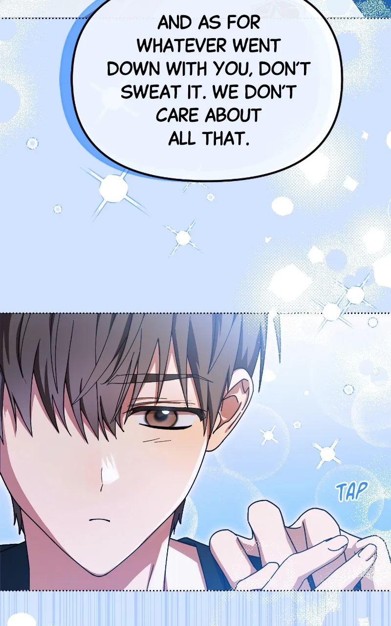 My Comeback as the Youngest Member Chapter 9 page 69 - 