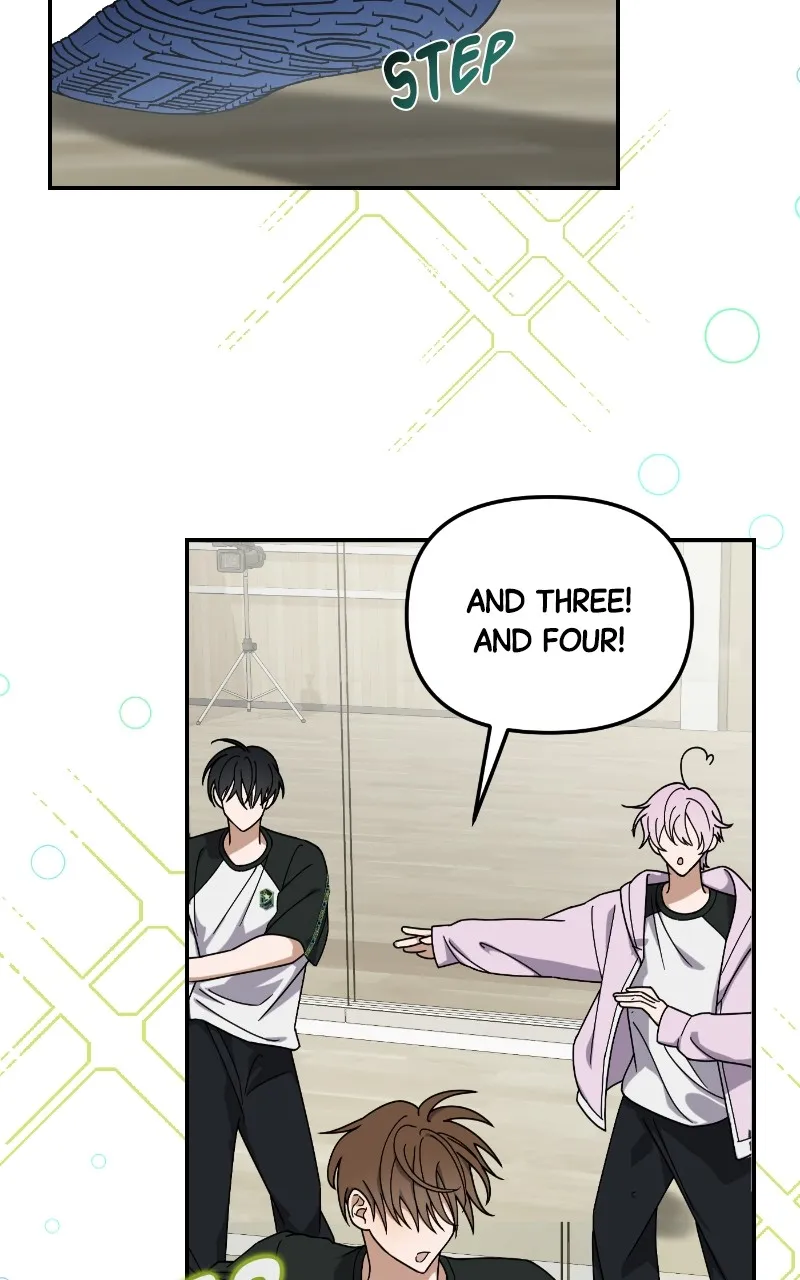 My Comeback as the Youngest Member Chapter 9 page 72 - 