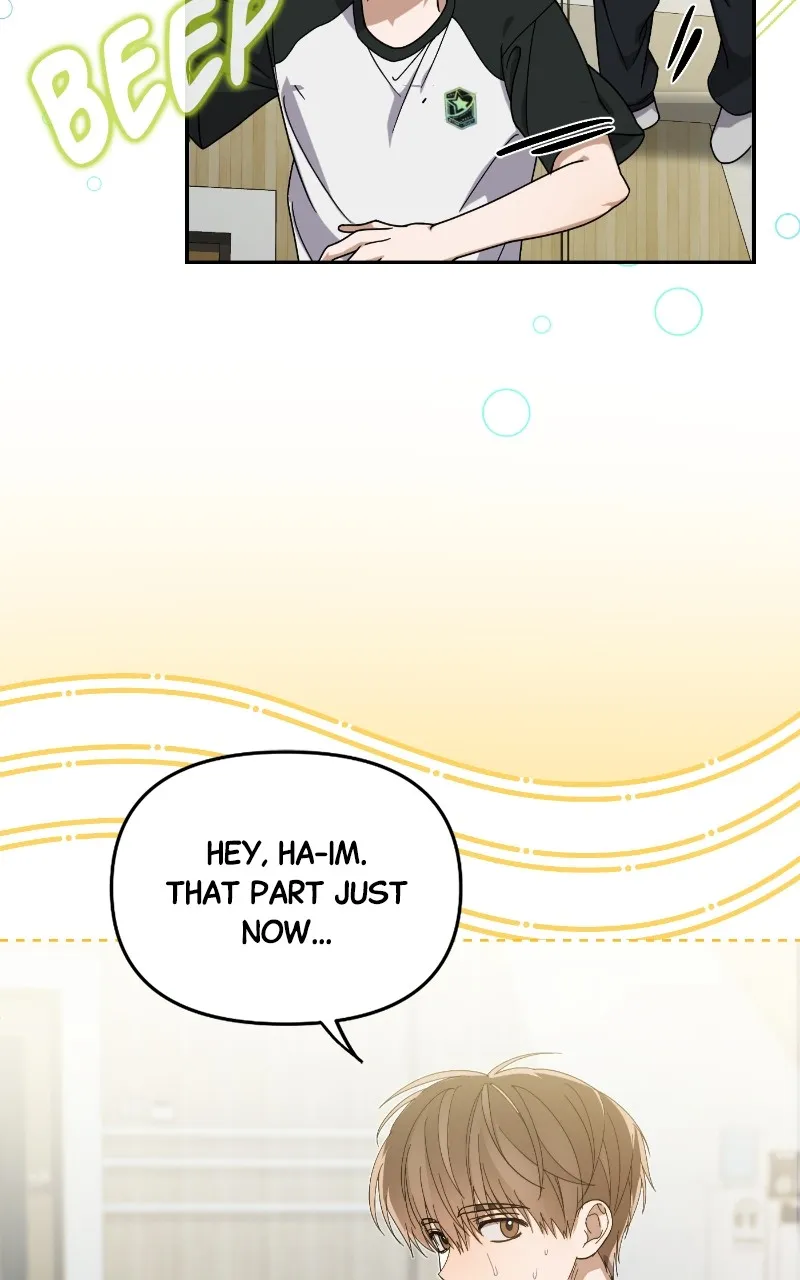 My Comeback as the Youngest Member Chapter 9 page 73 - 