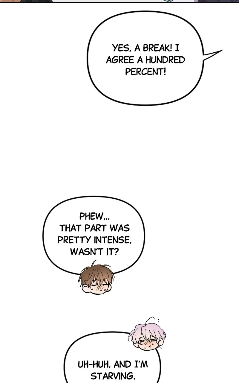 My Comeback as the Youngest Member Chapter 9 page 77 - 
