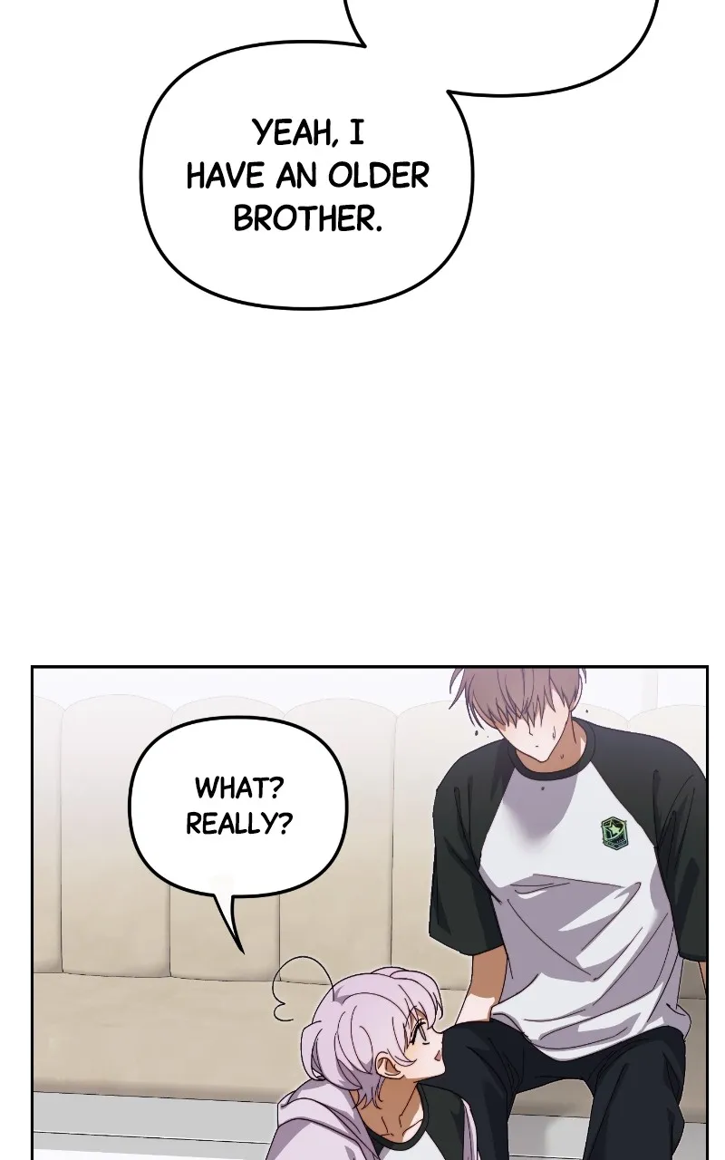 My Comeback as the Youngest Member Chapter 9 page 81 - 
