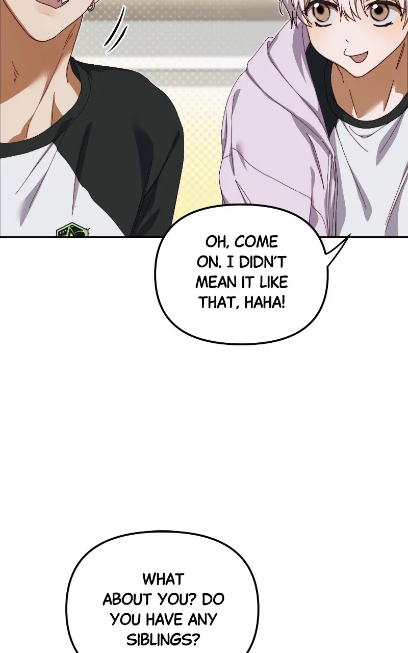 My Comeback as the Youngest Member Chapter 9 page 83 - 