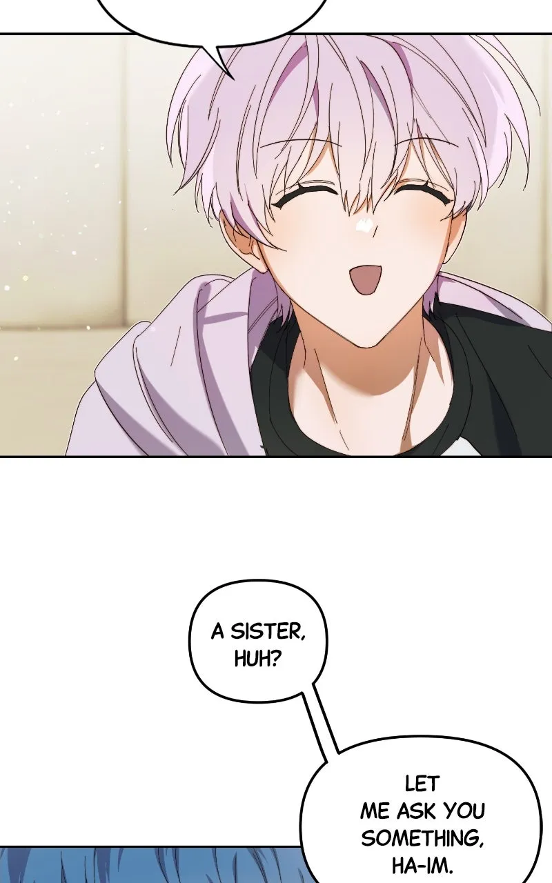 My Comeback as the Youngest Member Chapter 9 page 85 - 